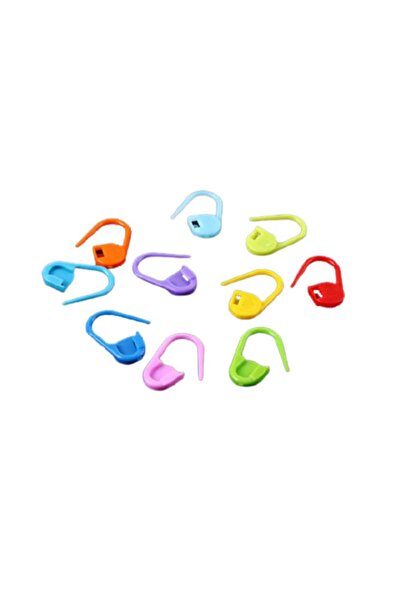 balım hobi evi مجموعة أقلام تحديد الغرز مكونة من 50 قطعة