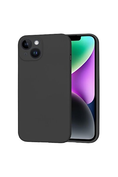 Techsuit Husă de înaltă protecție pentru iPhone 14 - Tuds Shield SoftFlex U67...