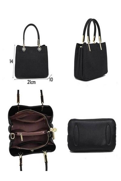 Generic Large leather bag