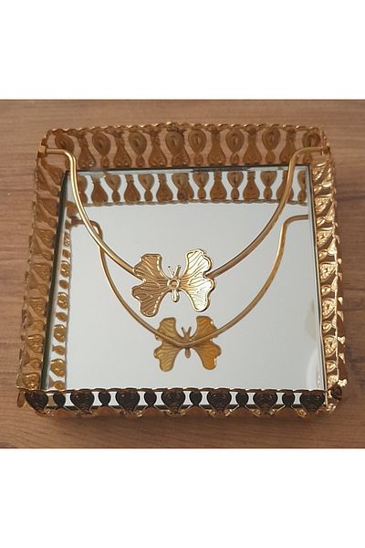 ErcanCompany Napkin Holder