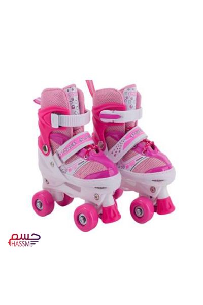 HSM Skate Shoes M Medium