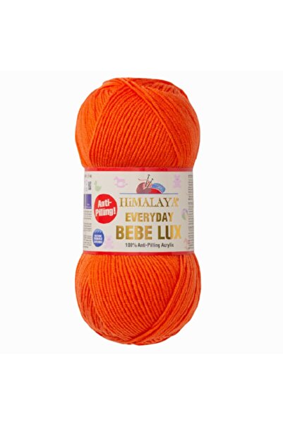 balım hobi evi خيط حياكة مضاد للتجعد من هيمالايا إيفر داي بيبي لوكس 70427، عب...