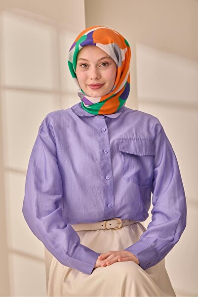 Silk Home وشاح أورا 140001-17