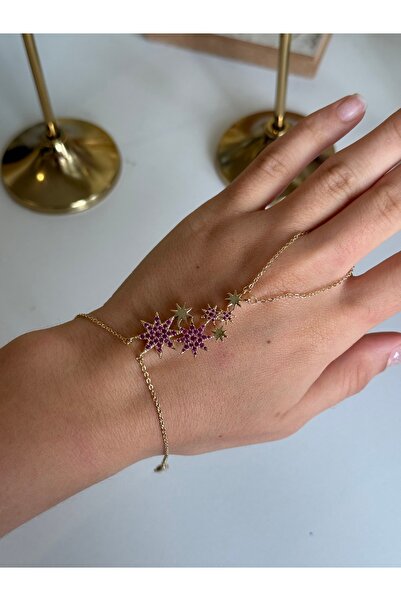 HOUSEKİ حجر النجم الوردي شاهميران