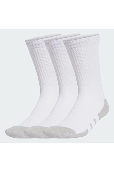 adidas Essentials CLIMACOOL Crew Socks 3 Pairs