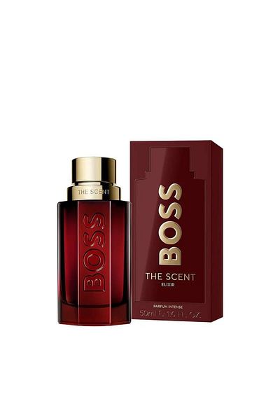 boose BOOS THE SCENT ELIXIR