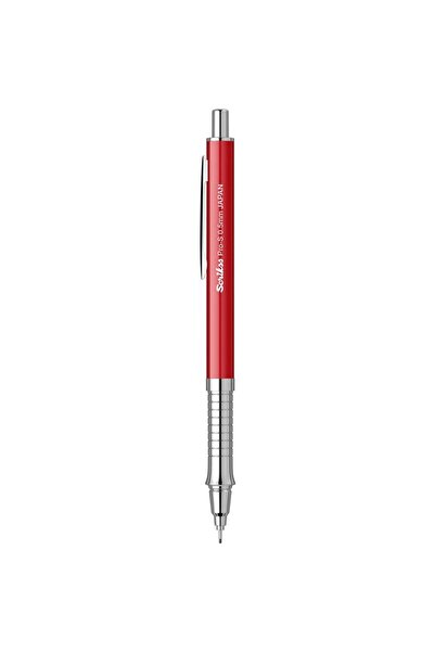 Scrikss Pro-s 0.5 Mm Versatil Kalem Kırmızı