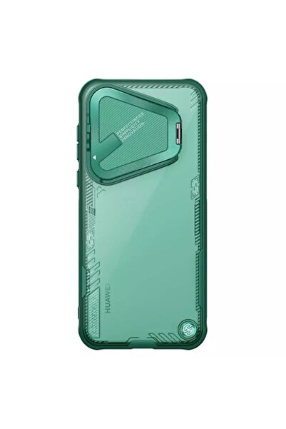Jul Et Mad Carcasă pentru iPhone 16 Plus, S70, Policarbonat, Verde