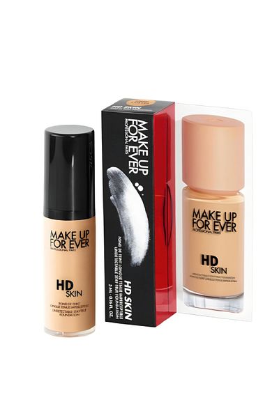 Make Up For Ever Make Up For Ever HD Skin Foundation Y315