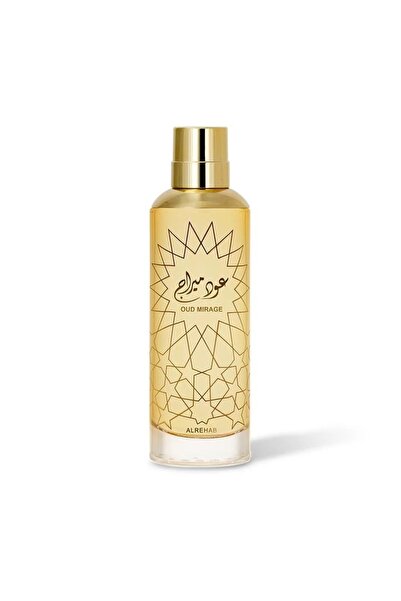 ALREHAB Oud Mirage Perfume 120 ml