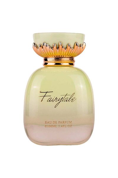Maison Asrar Decant (sample) 5 ml Parfum Maison Asrar Fairytale, Eau de Parfum, Women