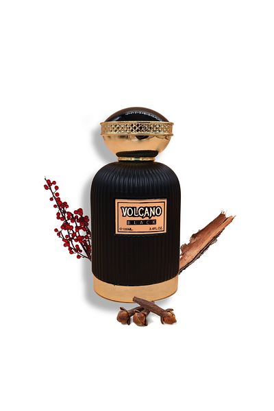dokhoonbahrain Volcano Perfume 100ml
