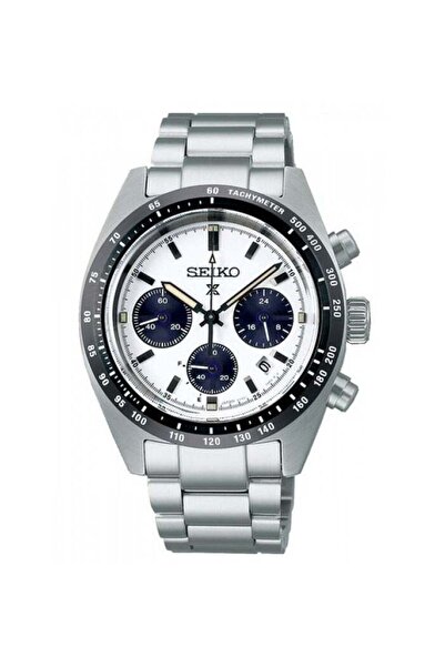 Seiko مؤقت سرعة Prospex Panda Japan SBDL085