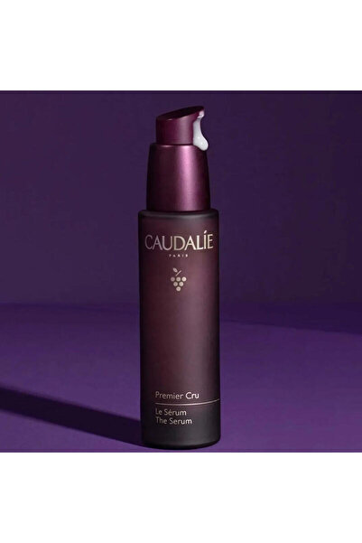 Caudalie سيروم ترطيب مكثف وشد فوري مضاد للشيخوخة للبشرة 30 مل