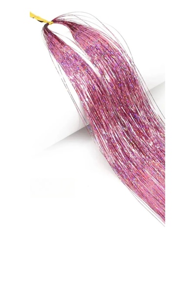 synshop PEMBE SAÇ SİMİ