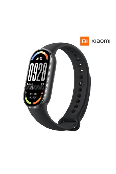 Xiaomi Smart Band 10 - Black