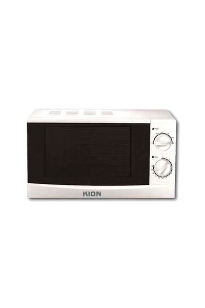 Kion 700W 20L Microwave Oven