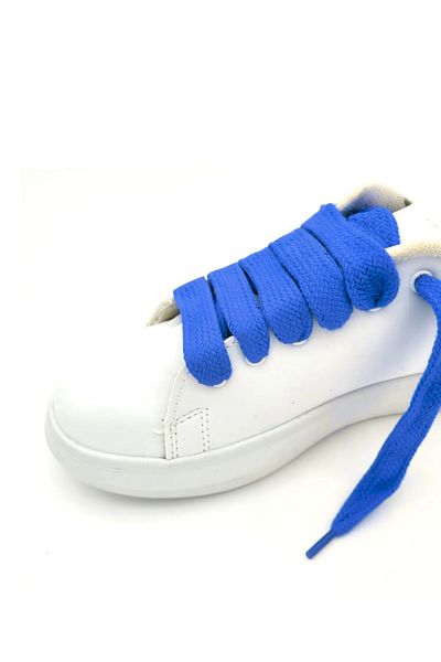 KDOT Thick Sports Shoe Laces Pair