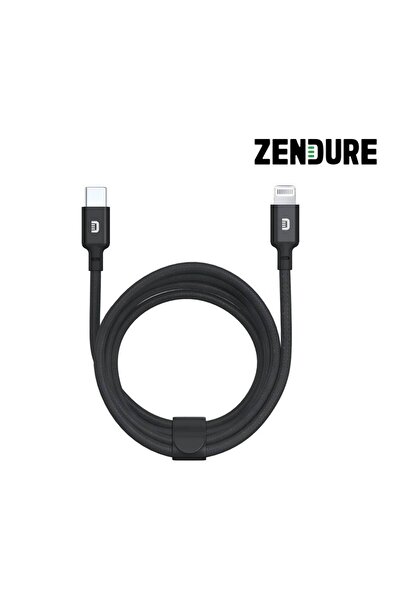 Anker PowerLine Flow Type-C to Type-C Cable 0.9m - Black