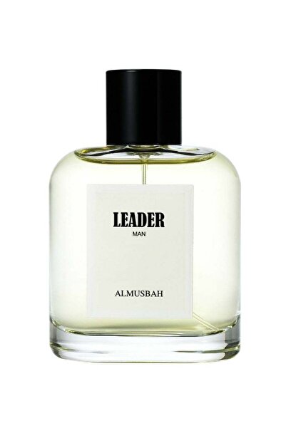 almusbah perfumes عطر ليدر مان 100 مل