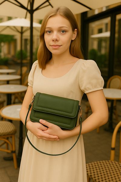 Handley Royal Elegance – Premium Shoulder & Hand Bag