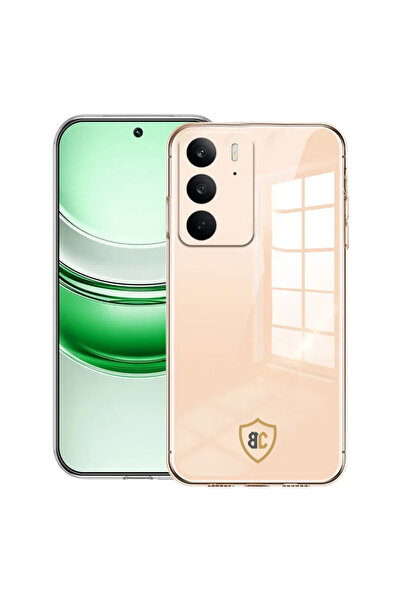 bestcase Διαφανής θήκη σιλικόνης για Realme C71, αντικραδασμική 1.5mm, 204114...