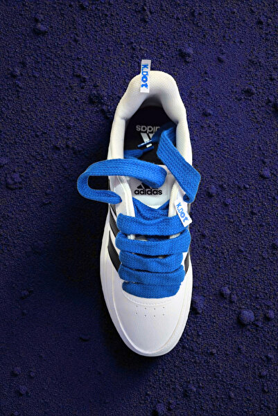 KDOT Kalın Spor Ayakkabı Bağcığı Çift