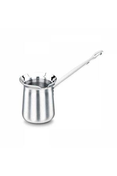 KORKMAZ A136 Classic Coffee Pot 3 Cups