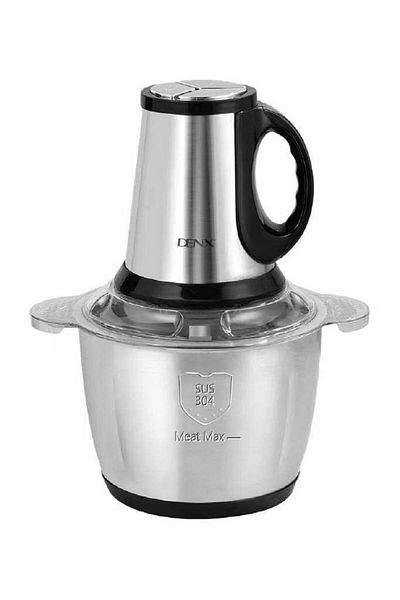 Dinex Denx 2L 3 Speed 200W Meat and Vegetable Chopper