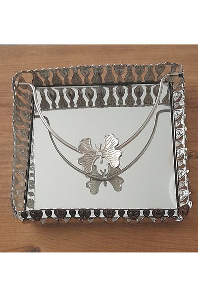 ErcanCompany Napkin Holder