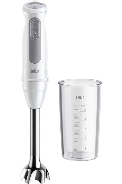Braun MultiQuick 5 MQ 50.001 M, Manual Blender