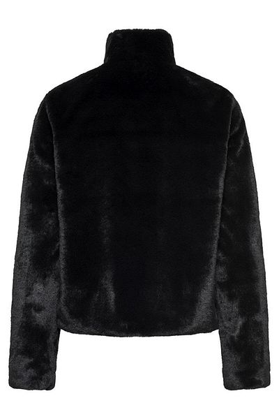ONLY Onlnewvida Life Faux Fur Jacket Otw Cc