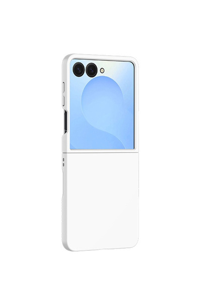 REDz Accessories Carcasă simplă cu folie de protecție pentru Samsung Galaxy Z...