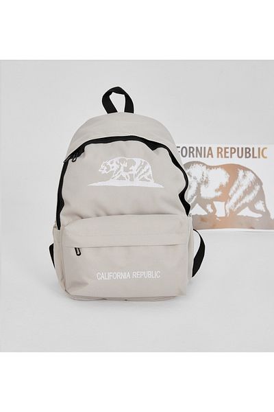 ATHLETIC Casual Backpack School Bag Backpack Quality Luxury Backpack Lightweight