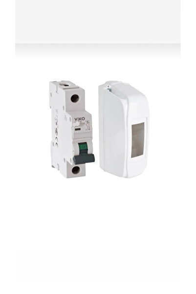 VİKO 25 Amper Klima Sigortası Viko(Kutu Dahil)