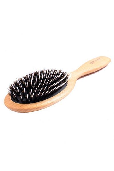 Classics Oval Brush for Hair with Extensions