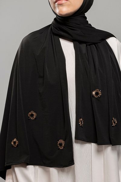 Ophelia premium jersey handmade