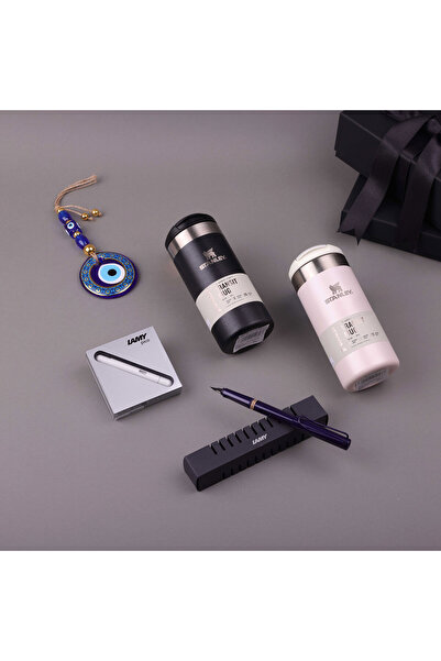 BUNDLE Denge Hediye Kutusu