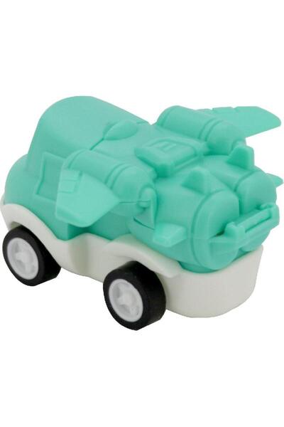 Roco Pocket Sharpener
