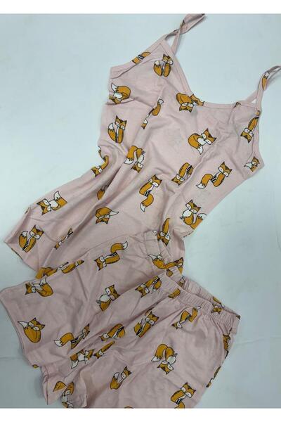 Chery Lady Σετ σορτς με σχοινί