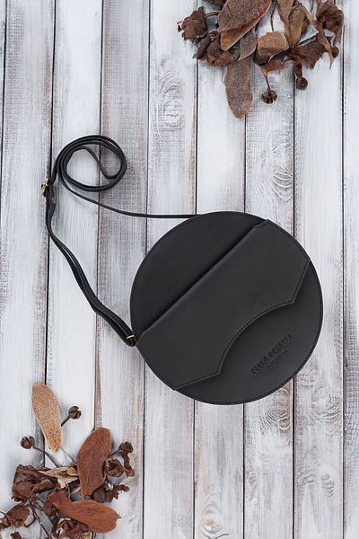 Other Galanter genuine leather bag