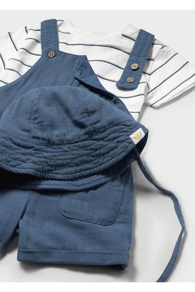 MAYORAL Boy's 3-Piece Slopet Set