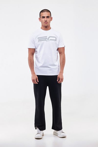 duneus SE Unisex T-Shirt - White