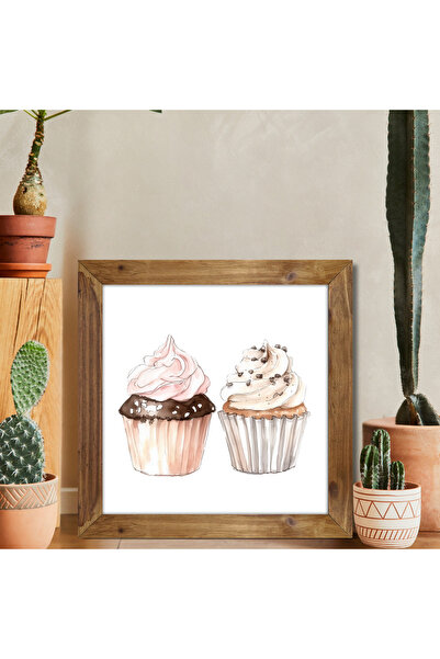 woodhomeworks Pictură decorativă pentru bucătărie dintr-o singură bucată din ...