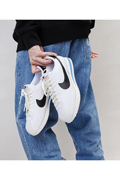Nike CORTEZ UNISEX SNEAKER AYAKKABI-DM4044-100