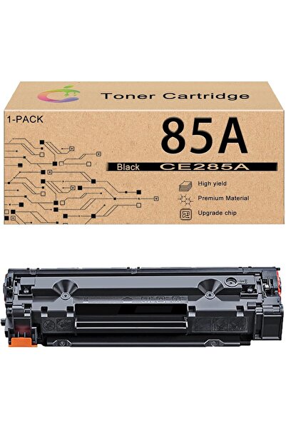 HP 85A CE285A Laserjet Pro P1102w P1109w MFP M1212nf M1217 Printer 1 Pack