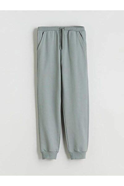 LC Waikiki Σετ φόρμας LCW Kids Hooded για αγόρια (W5)