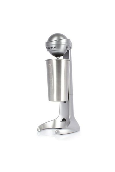 ROHNSON Mixer 140W, stainless steel mixing bowl 500ml, R4410