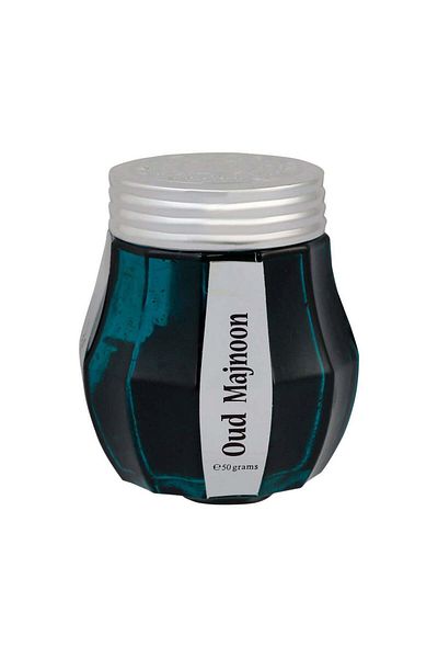 khadlaj perfumes Oud Muattar Majnoon 50 g