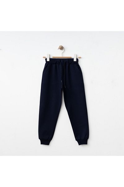 REKOR Boy's School Track Pants
